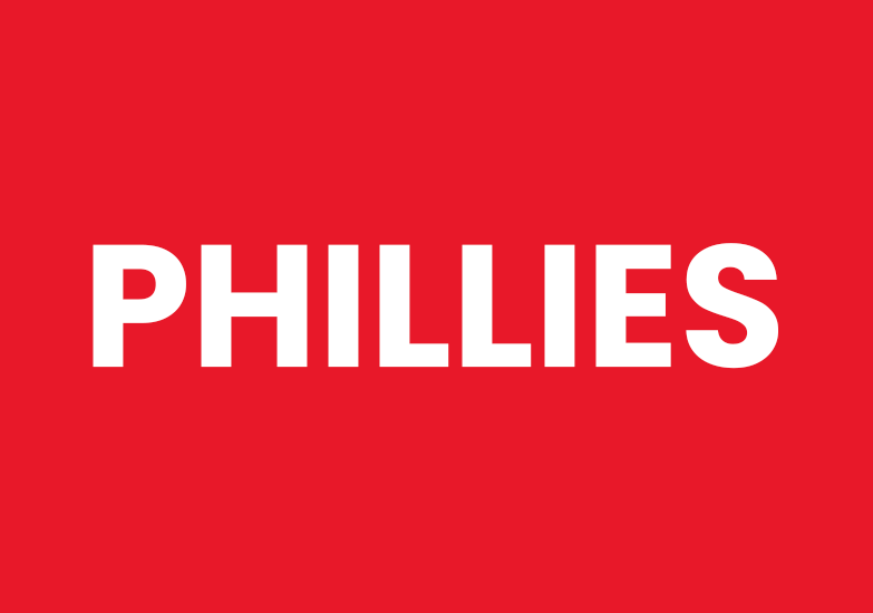 Philadelphia Phillies Baseball Cards
