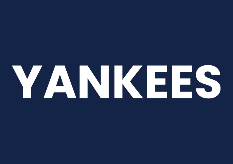 New York Yankees Baseball Cards