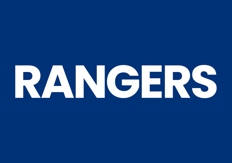 Texas Rangers Baseball Cards