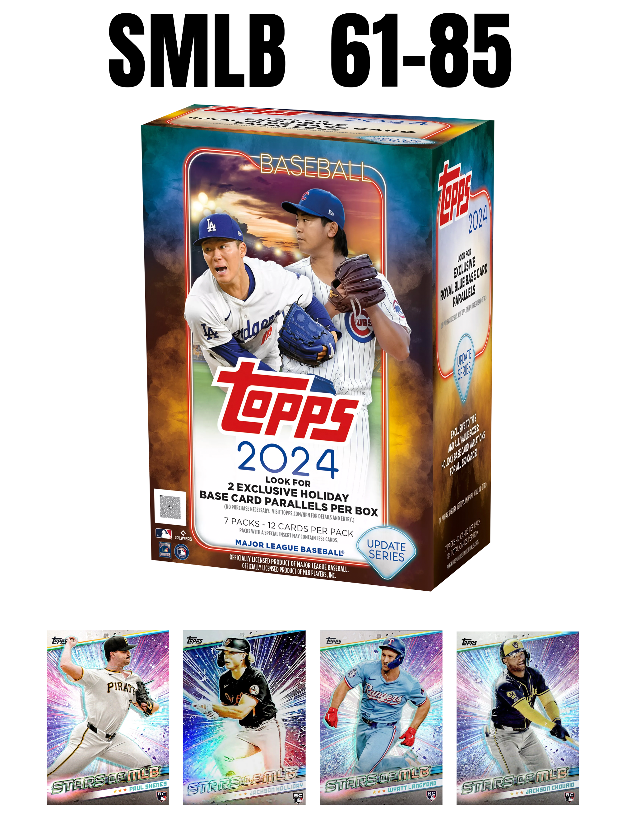 NPB.MLBカードまとめ Japanese Baseball Cards: 2024 Topps Chrome NPB