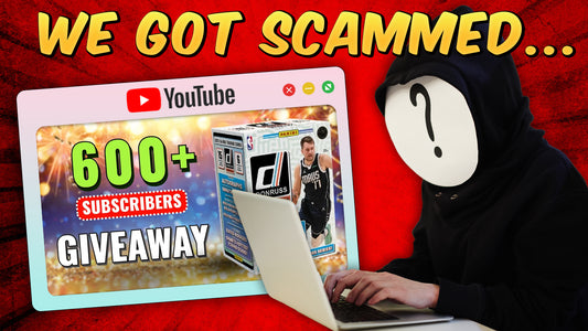 How I Got Scammed on YouTube: A Cautionary Tale for Creators