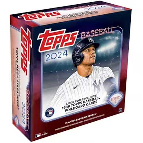 2024 Topps Series 2