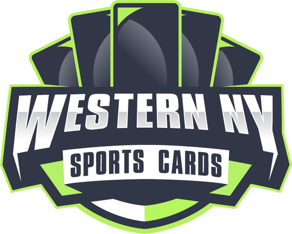 Western NY Sports Cards