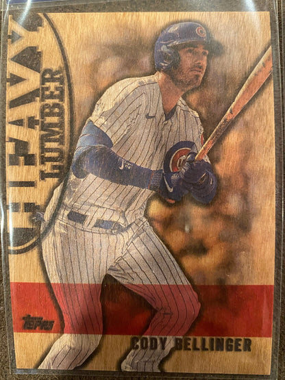 Skenes/Elly/Ohtani/Yamamoto/Bellinger/Chisholm/Acuna  - 2024 Topps Update - 6 Card Lot