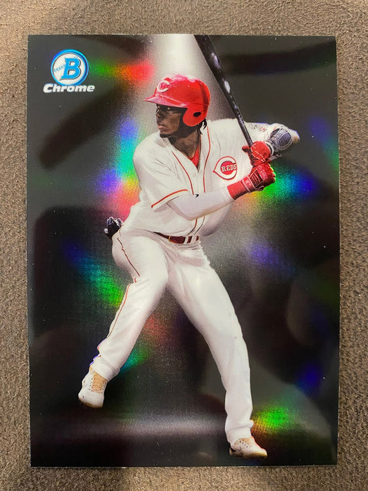 Elly De La Cruz -  2023 Bowman - Spotlight - Reds