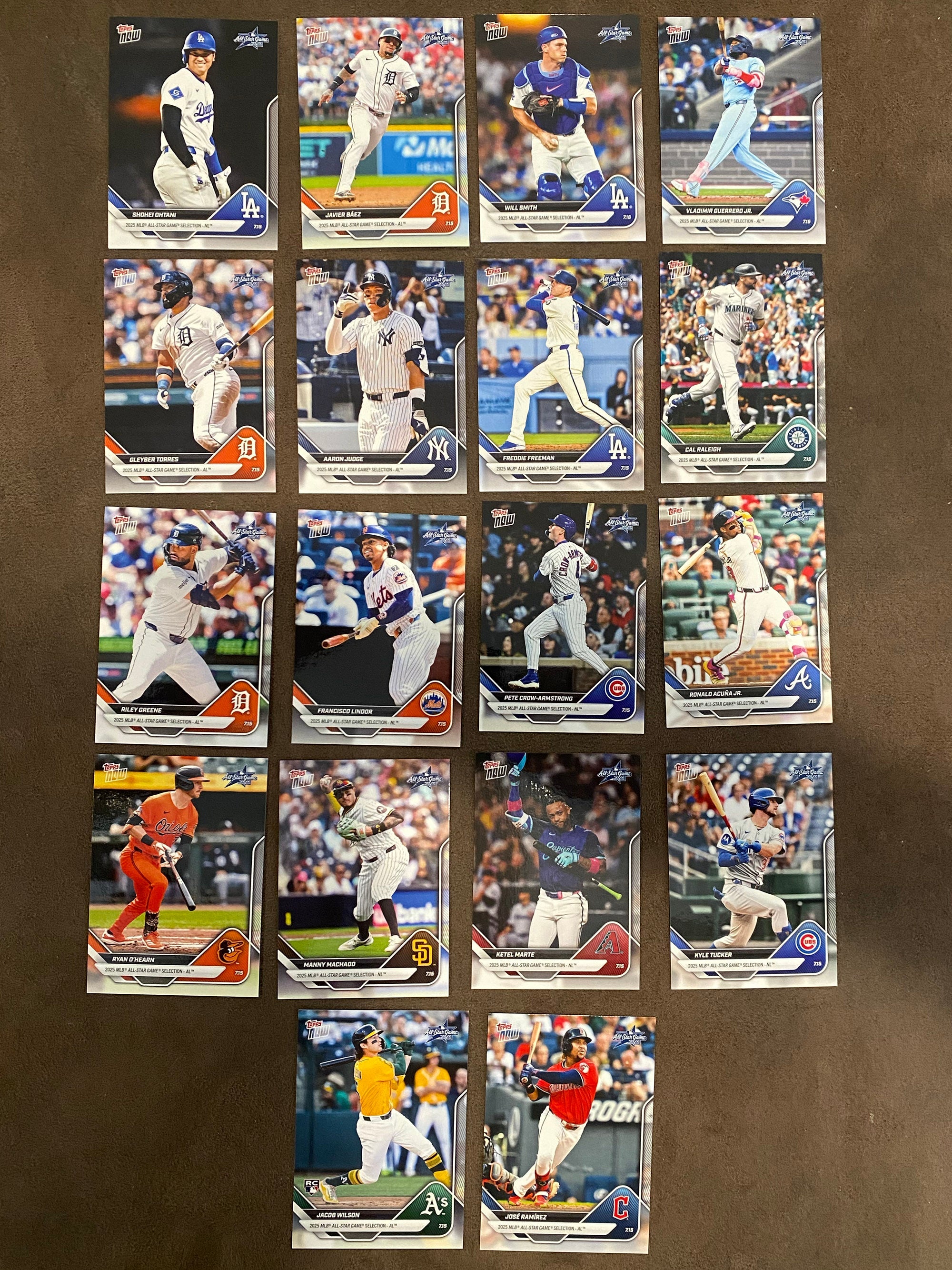 Complete Sets - Baseball Cards – Western NY Sports Cards