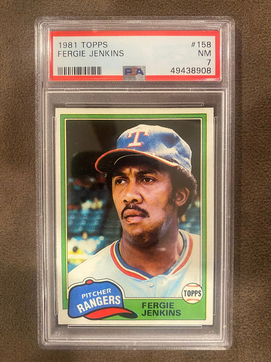 Graded Baseball Cards Western NY Sports Cards Graded Baseball Cards Western NY Sports Cards