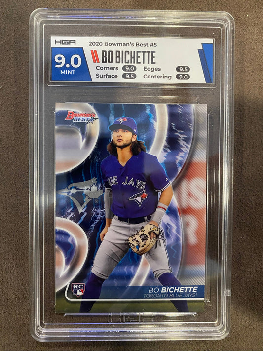 Graded Baseball Cards Western NY Sports Cards Graded Baseball Cards Western NY Sports Cards