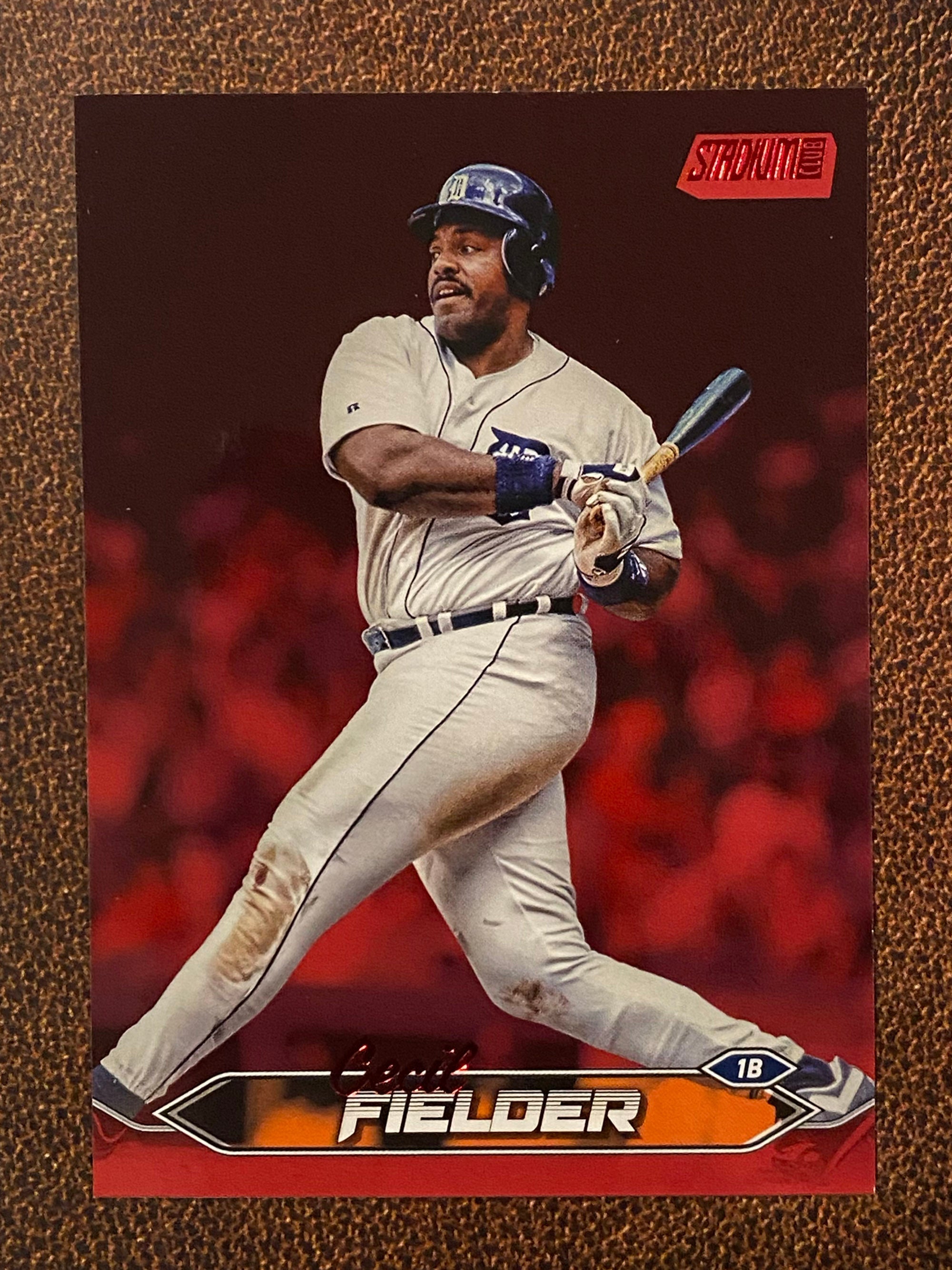 2024 Topps Stadium Club Baseball Cards – Western NY Sports Cards