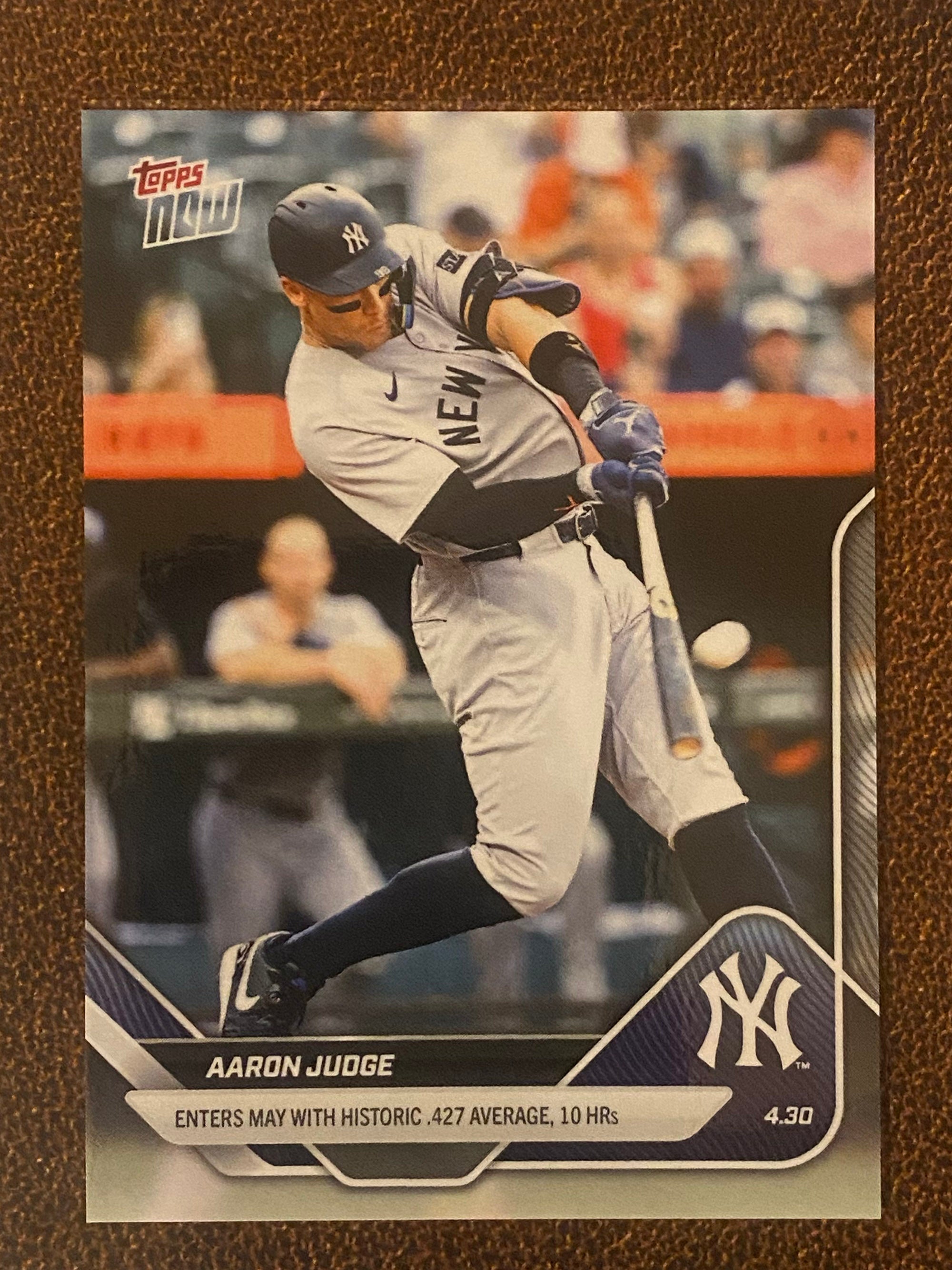 Topps now ランディ　アロサレーナ　サインカード　両面フォト 2024 MLB Topps NOW 768 SHOHEI OHTANI 57TH SB PASSES ICHIRO