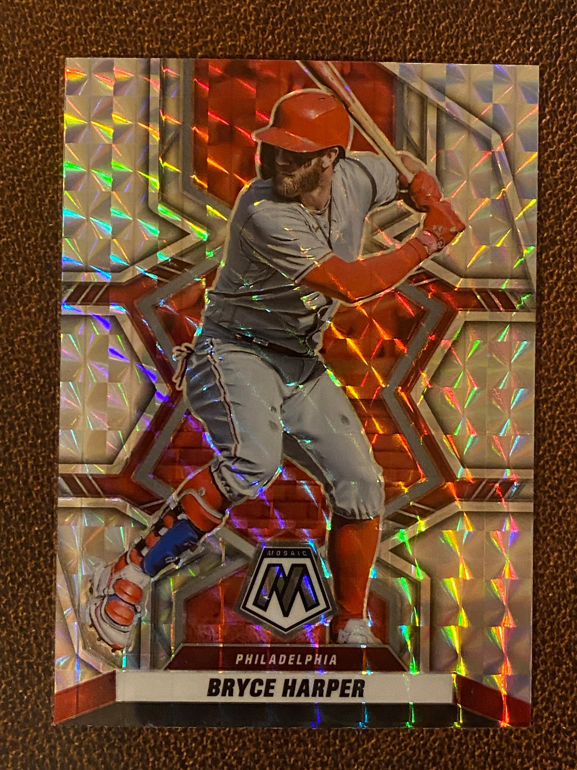 Sports Trading Card 2023 Topps Archives #100 - Philadelphia