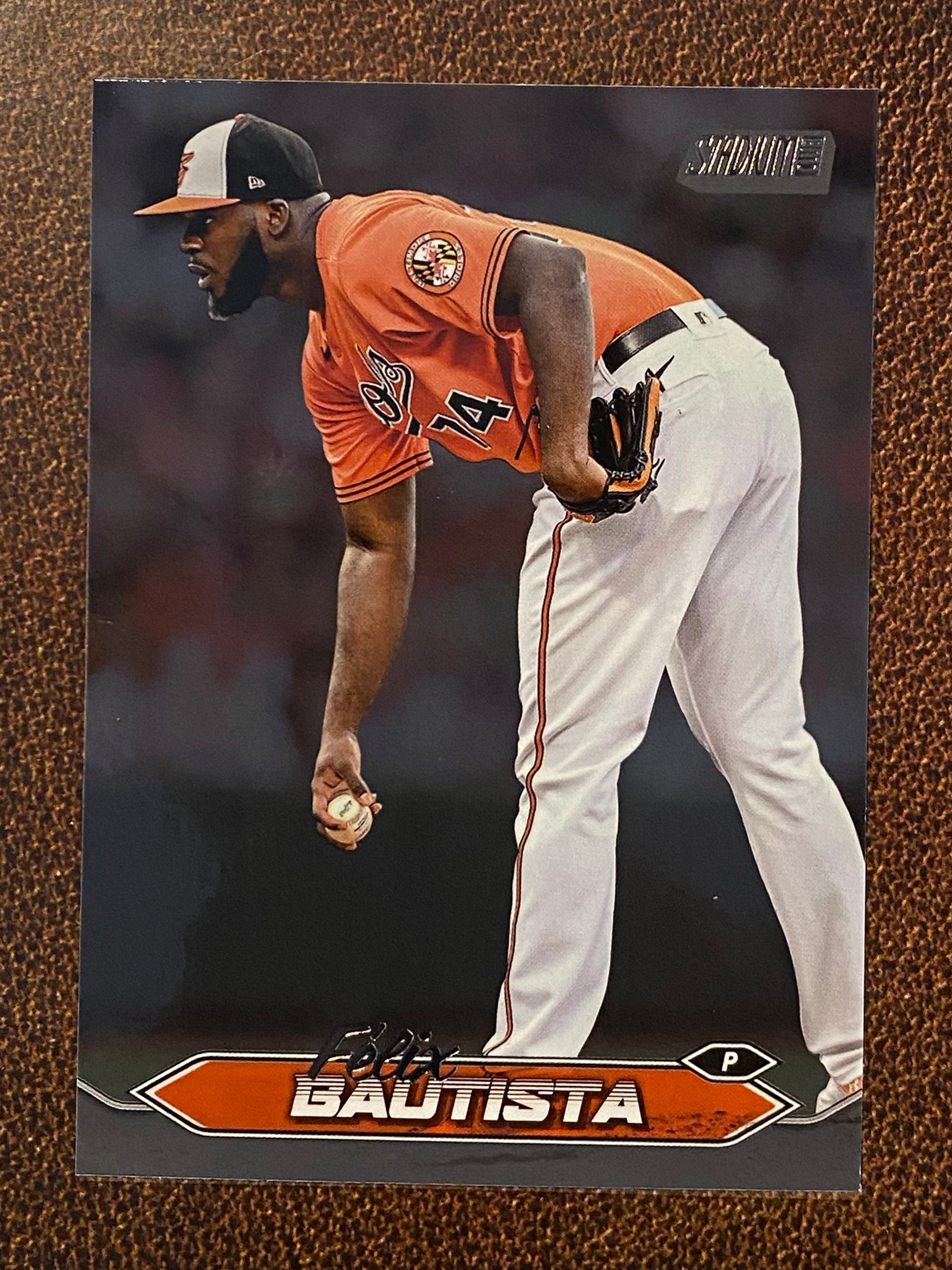 2024 Topps Stadium Club Baseball Cards – Western NY Sports Cards