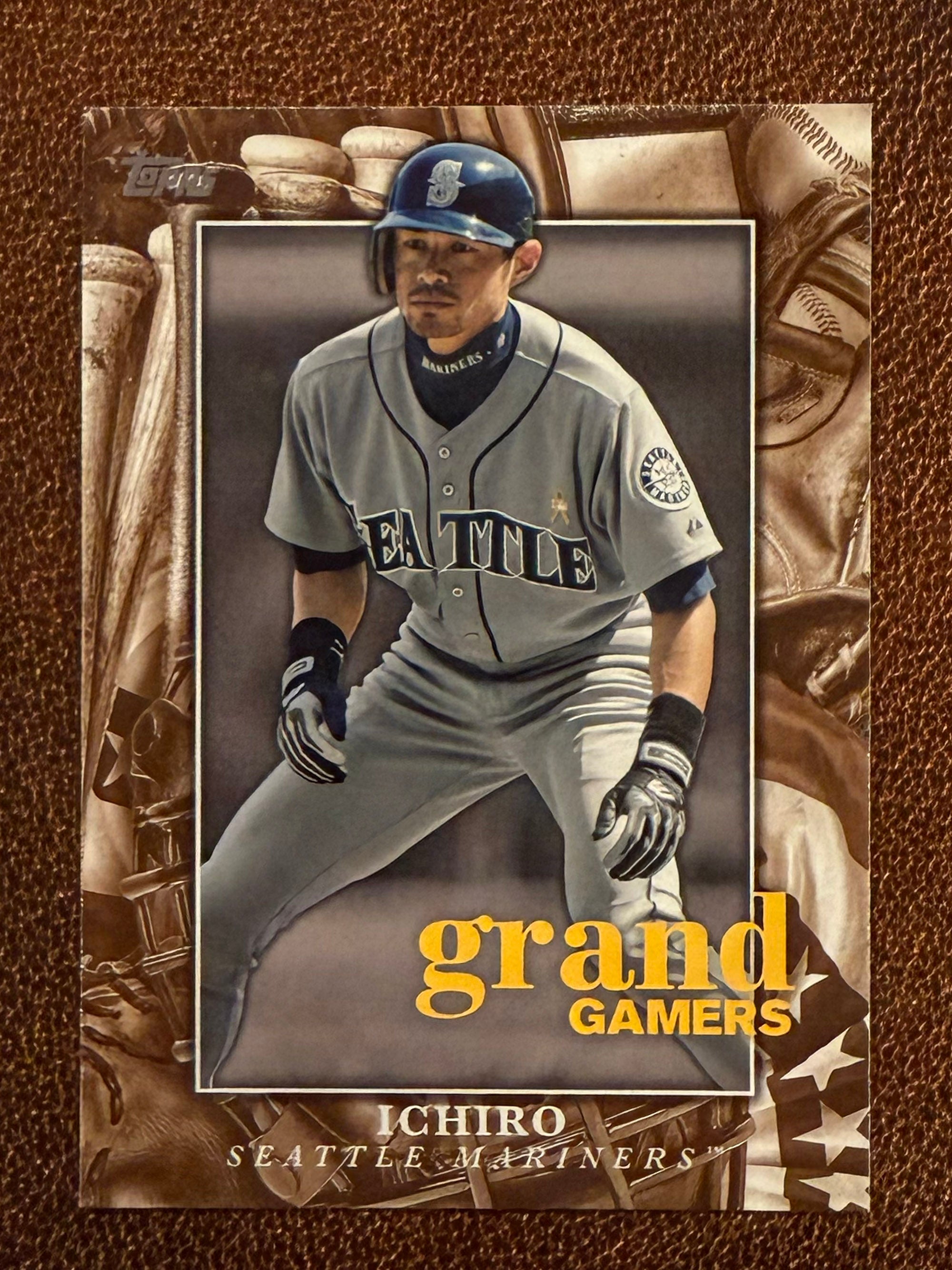 Seattle Mariners Baseball Cards – Western NY Sports Cards Seattle Mariners Baseball Cards – Western NY Sports Cards