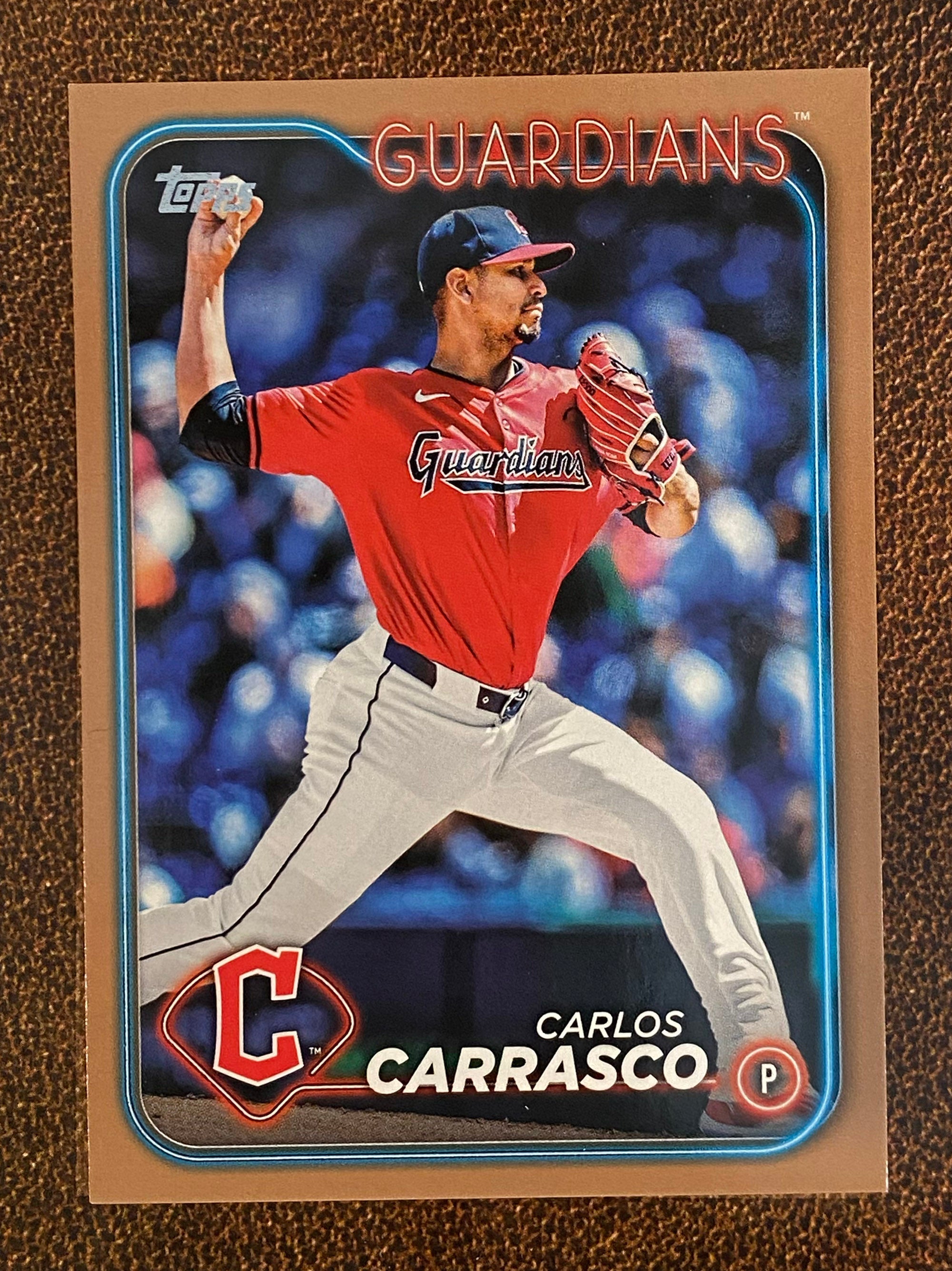 バットカード　インディアンズ　ガーディアンズ　MLB バットカード インディアンズ ガーディアンズ MLB バットカード