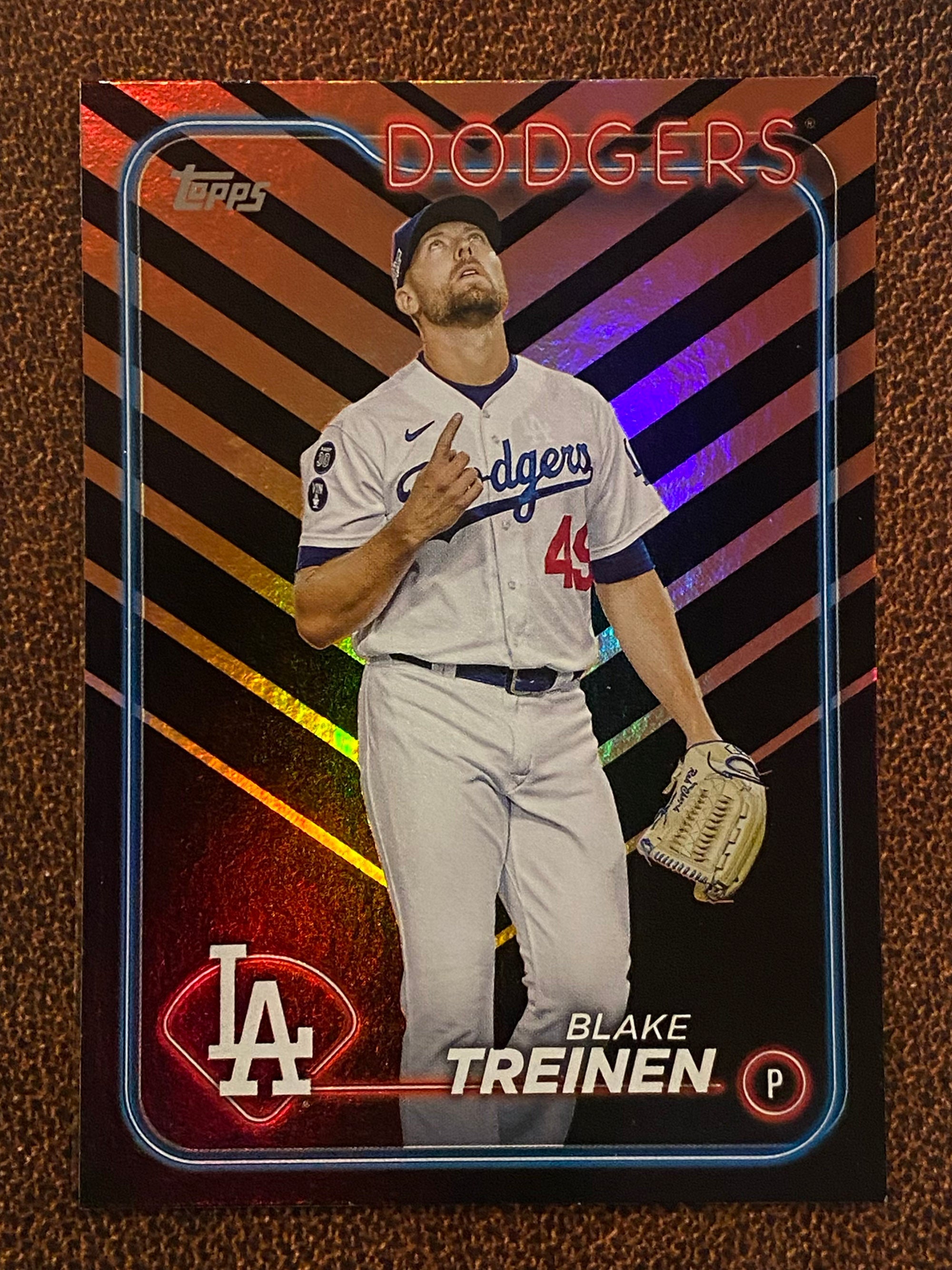 【ブルーパラレル】topps now ゴディ・ベリンジャー MLB topps コーディ・ベリンジャー ブルーパラレル】topps now ゴディ