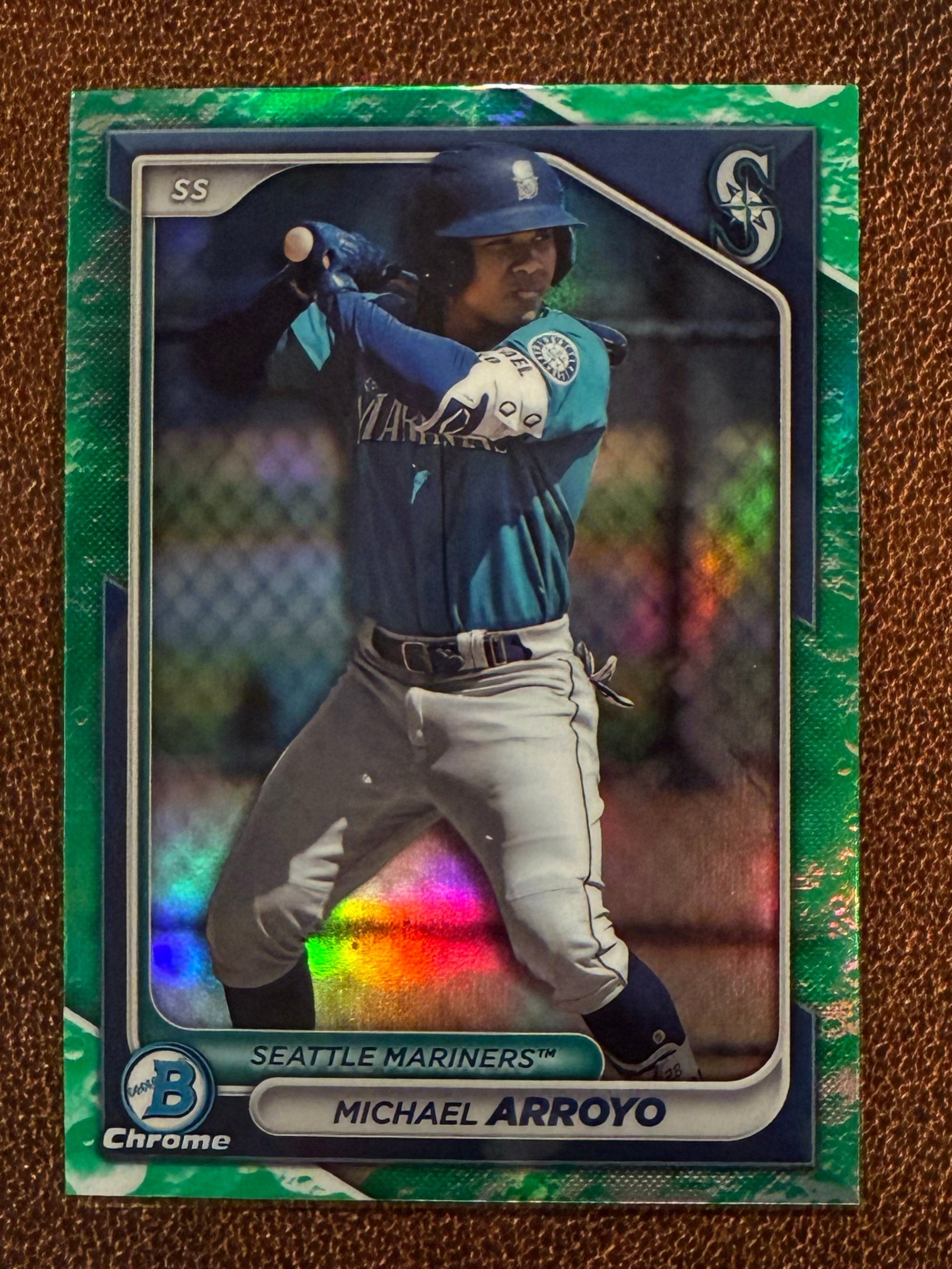 Seattle Mariners Baseball Cards – Western NY Sports Cards Seattle Mariners Baseball Cards – Western NY Sports Cards