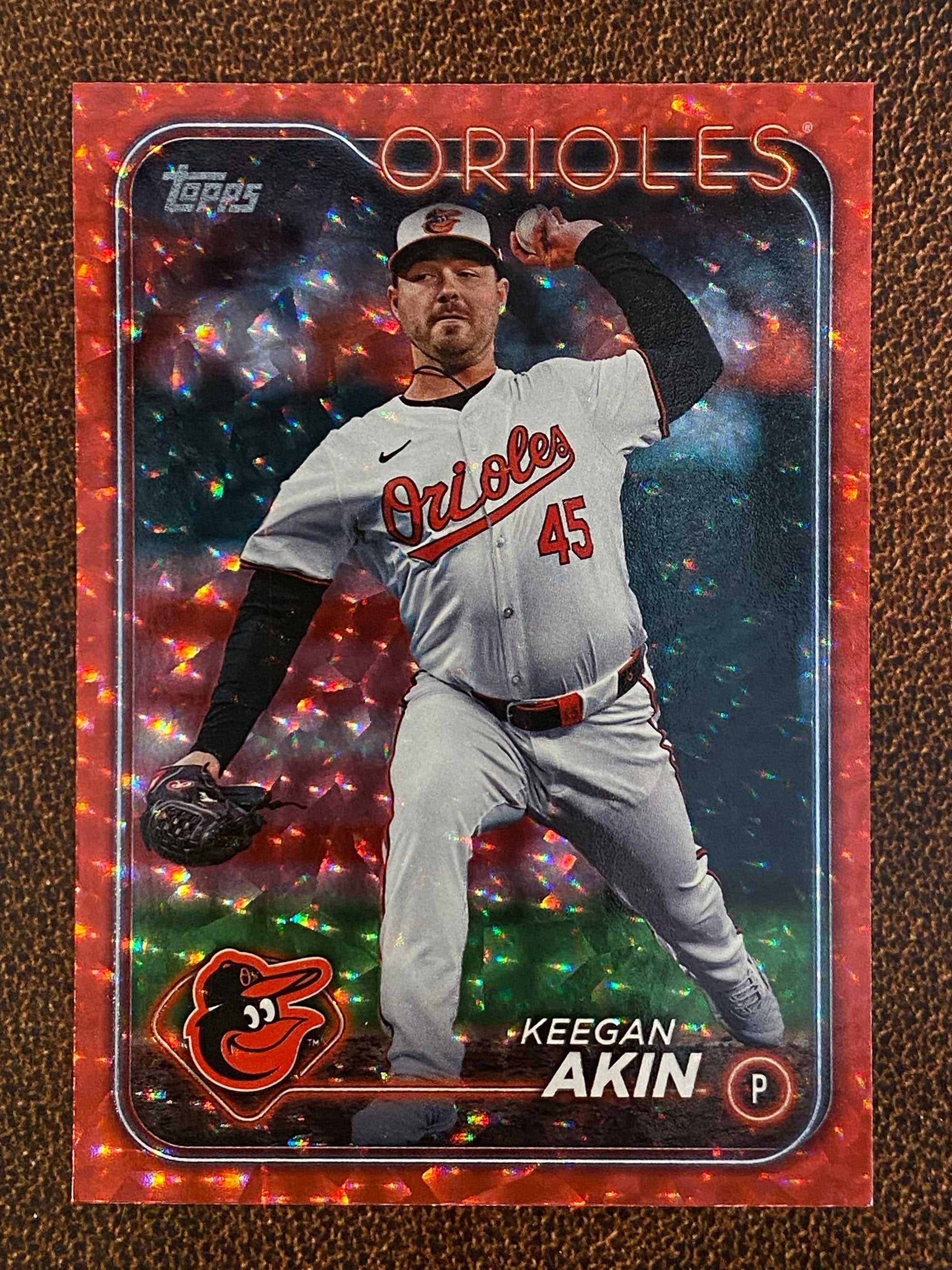 2024 Topps Update Baseball Cards – Western NY Sports Cards