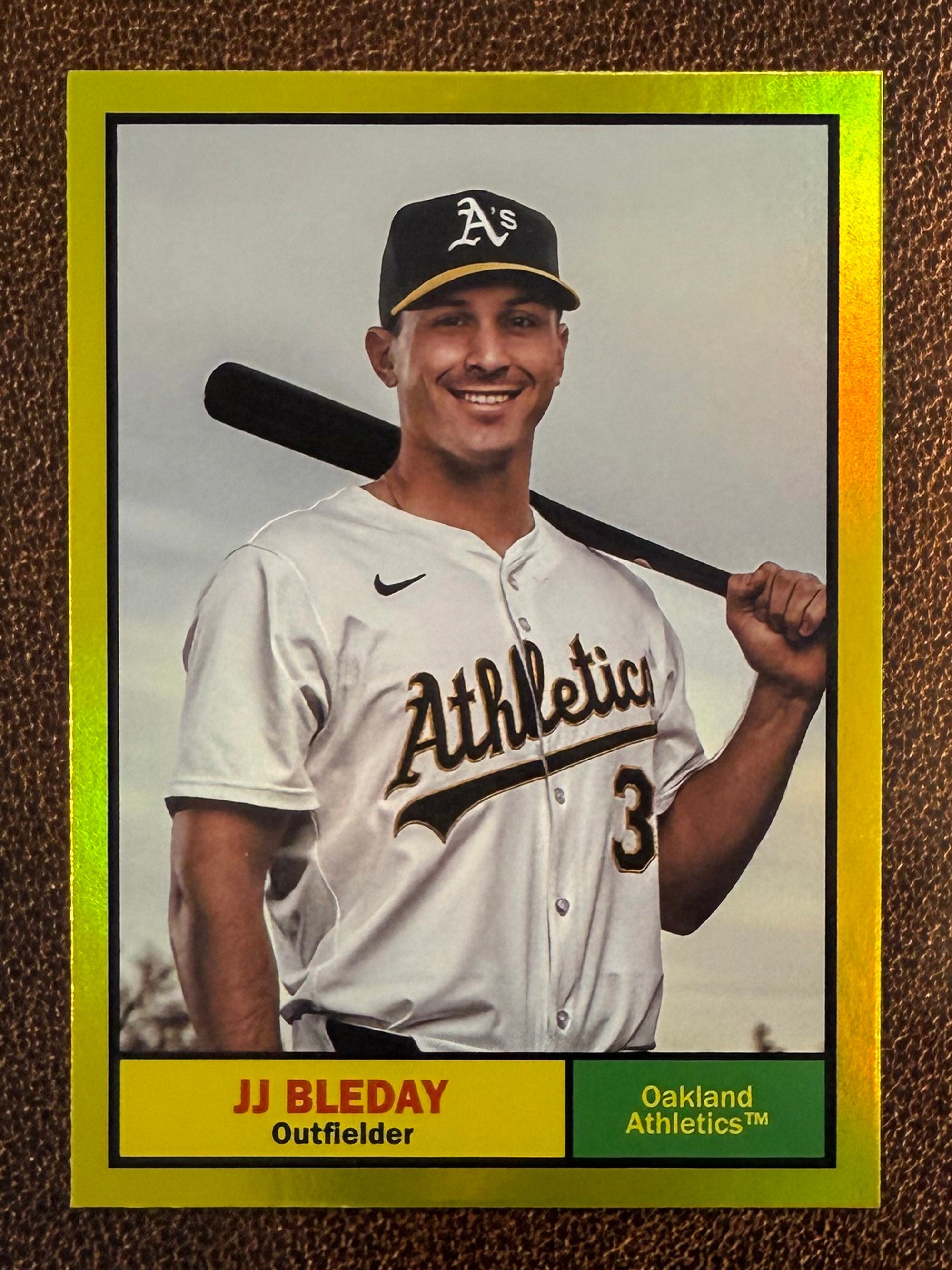 2024 Topps Archives Baseball Cards – Western NY Sports Cards