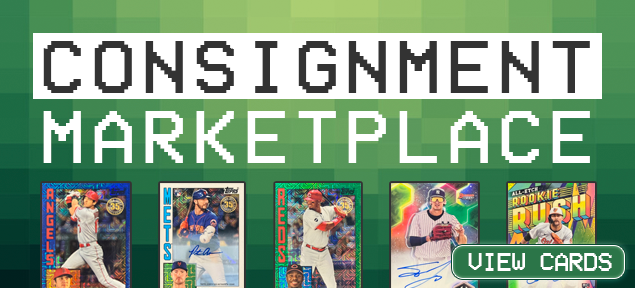 Consignment MArketplace